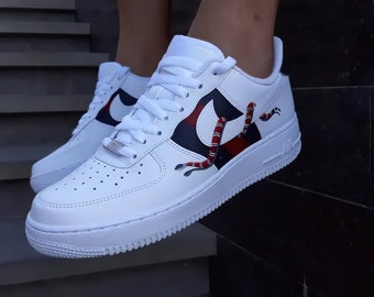 air force one gucci shoes