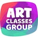 Art Classes Group