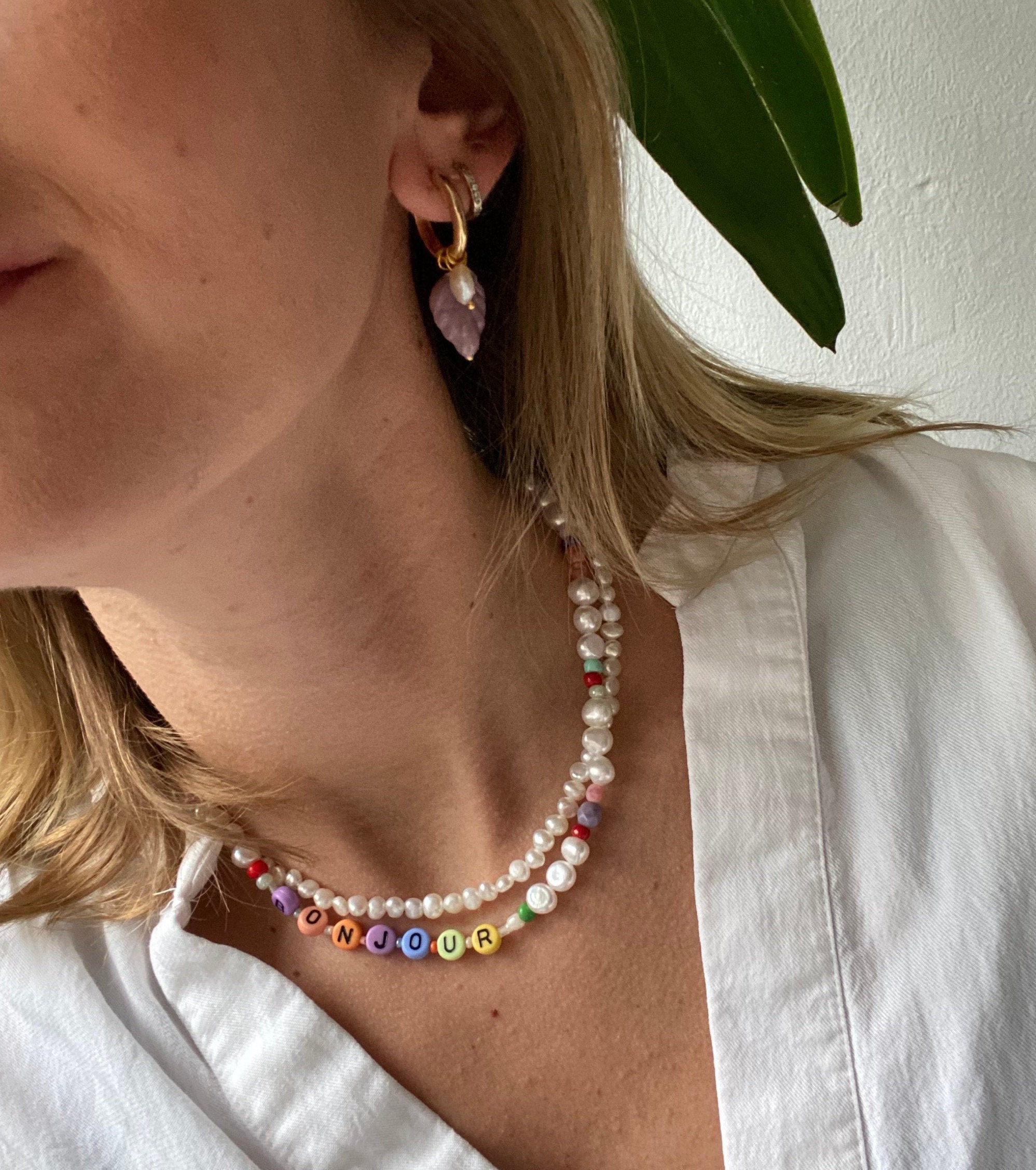 Mix and Match Earrings Etsy