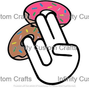 Donut Shocker