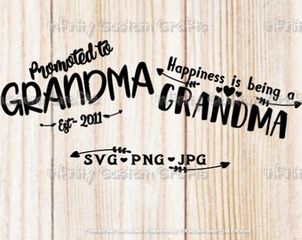 おばあちゃんバンドルSVG