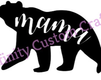 ママベアSVG