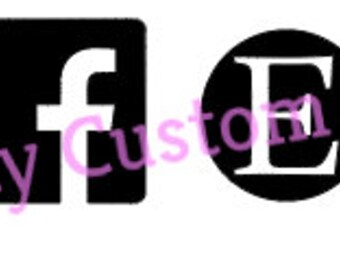 ソーシャルメディア svg