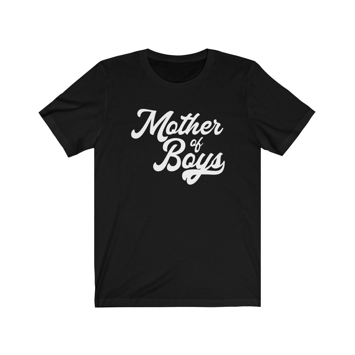 Mother of Boys Tee Boy Mom Shirt Funny Boy Mom Shirt Gift Etsy UK