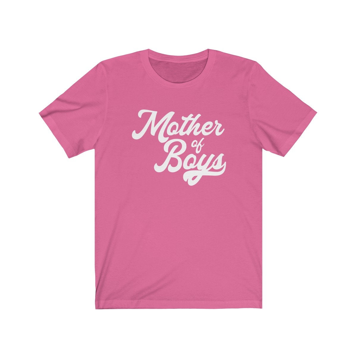 Mother of Boys Tee Boy Mom Shirt Funny Boy Mom Shirt Gift Etsy UK