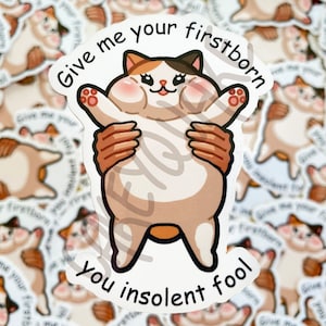 Ff14 Fat Cat - Etsy