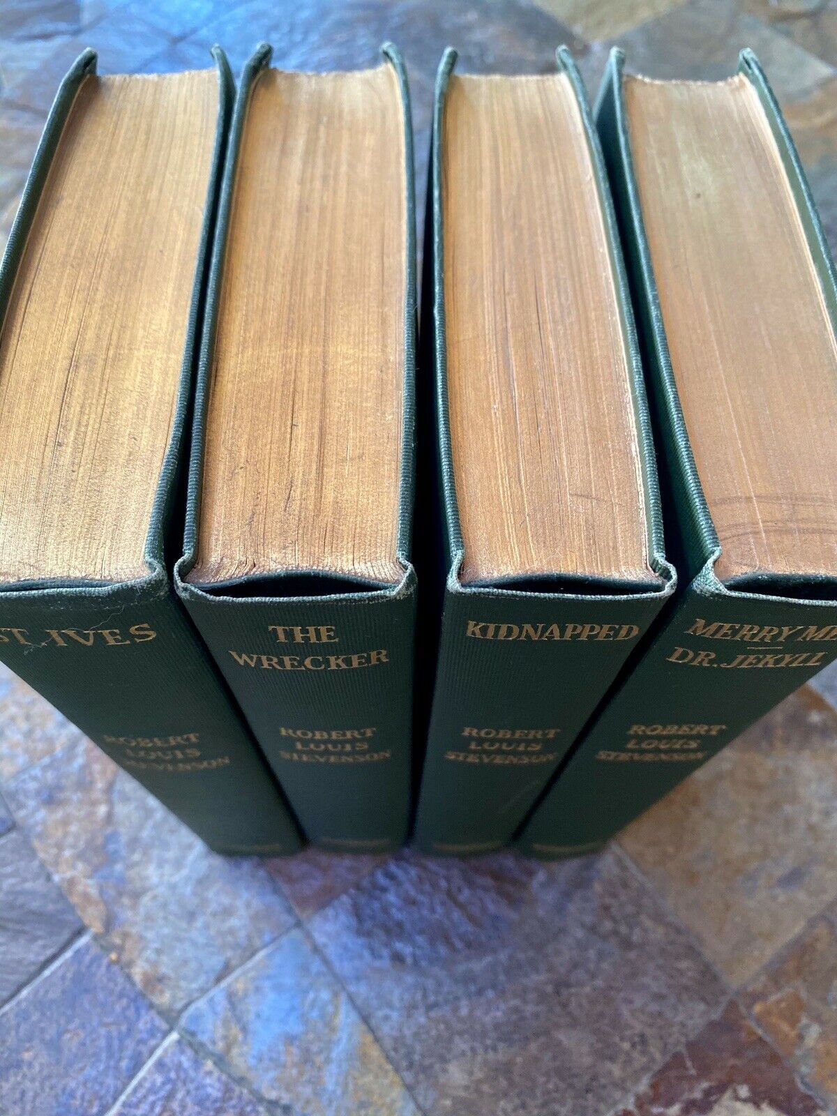 nd stevenson books nd stevenson books
