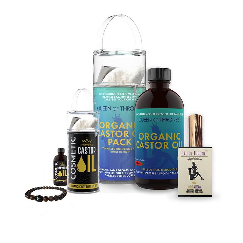 Castor Oil Kit with 500ml 100ml Oil Compress Eye Mask Etsy Castor Oil Kit with 500ml 100ml Oil Compress Eye Mask Etsy