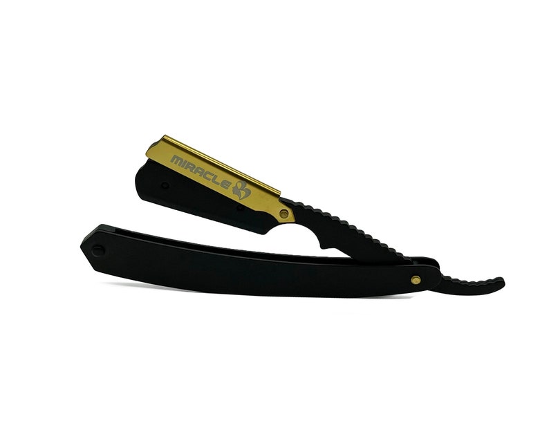 Straight Razors for Men Barber Straight Edge Shaving Razor Etsy