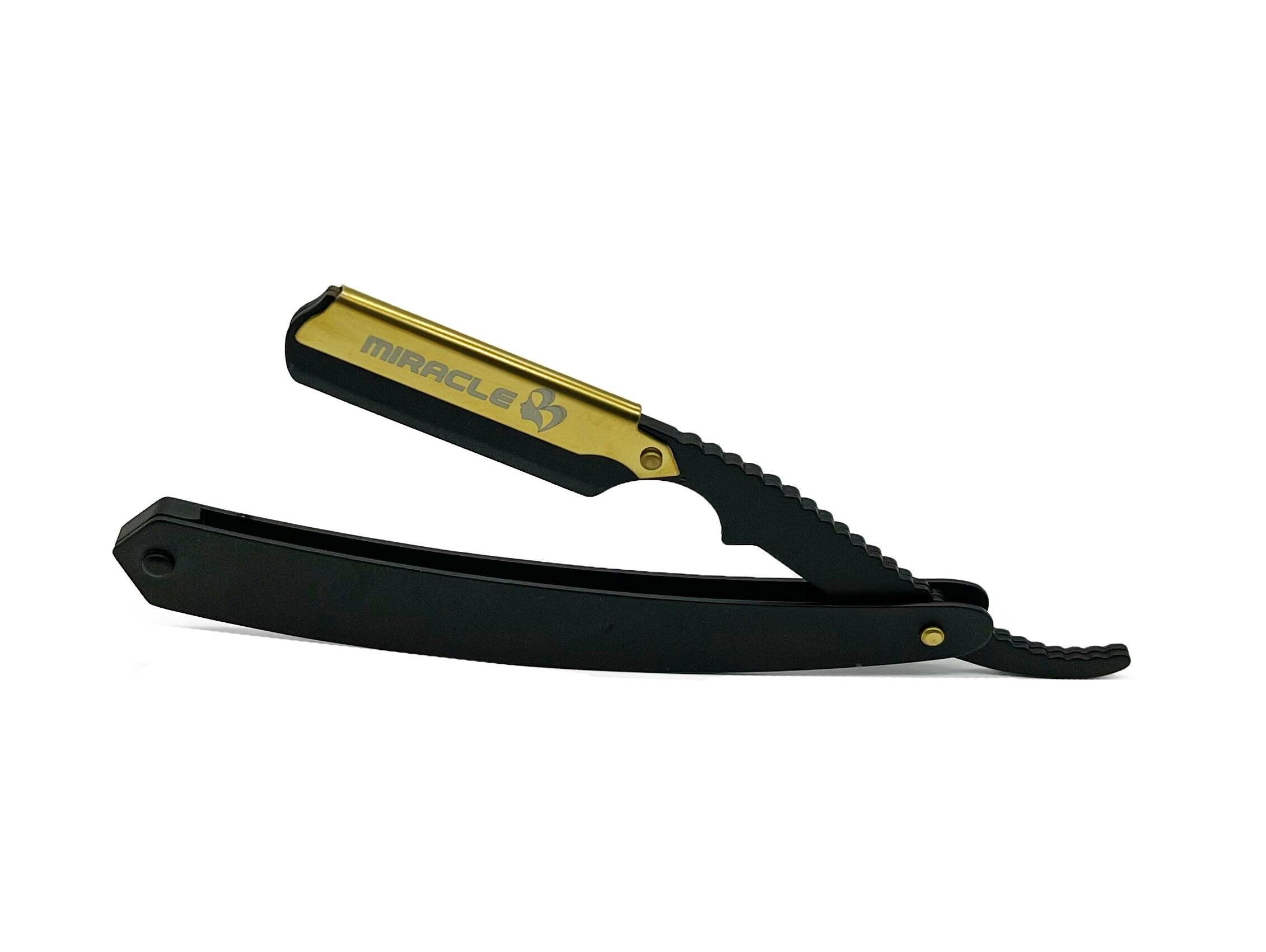 Shavette Straight Razor Kit Professional Barber Razors Etsy