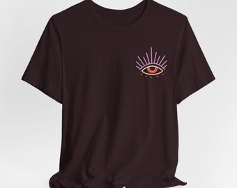 Camiseta 100% That Witch, camiseta de bruja, camiseta de Halloween, camiseta divertida de bruja, camiseta de bruja feminista, ropa wiccana