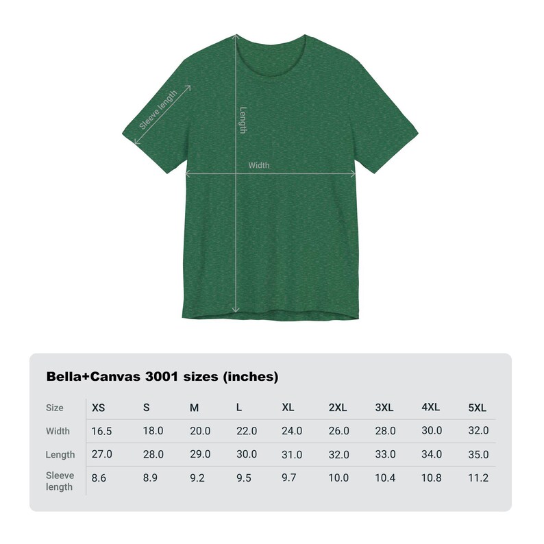 Lucky Charm Tee, St Patrick's Day Shirt, Good Luck Clover Rainbow Stars, Self Empowerment, Unisex T-Shirt image 9