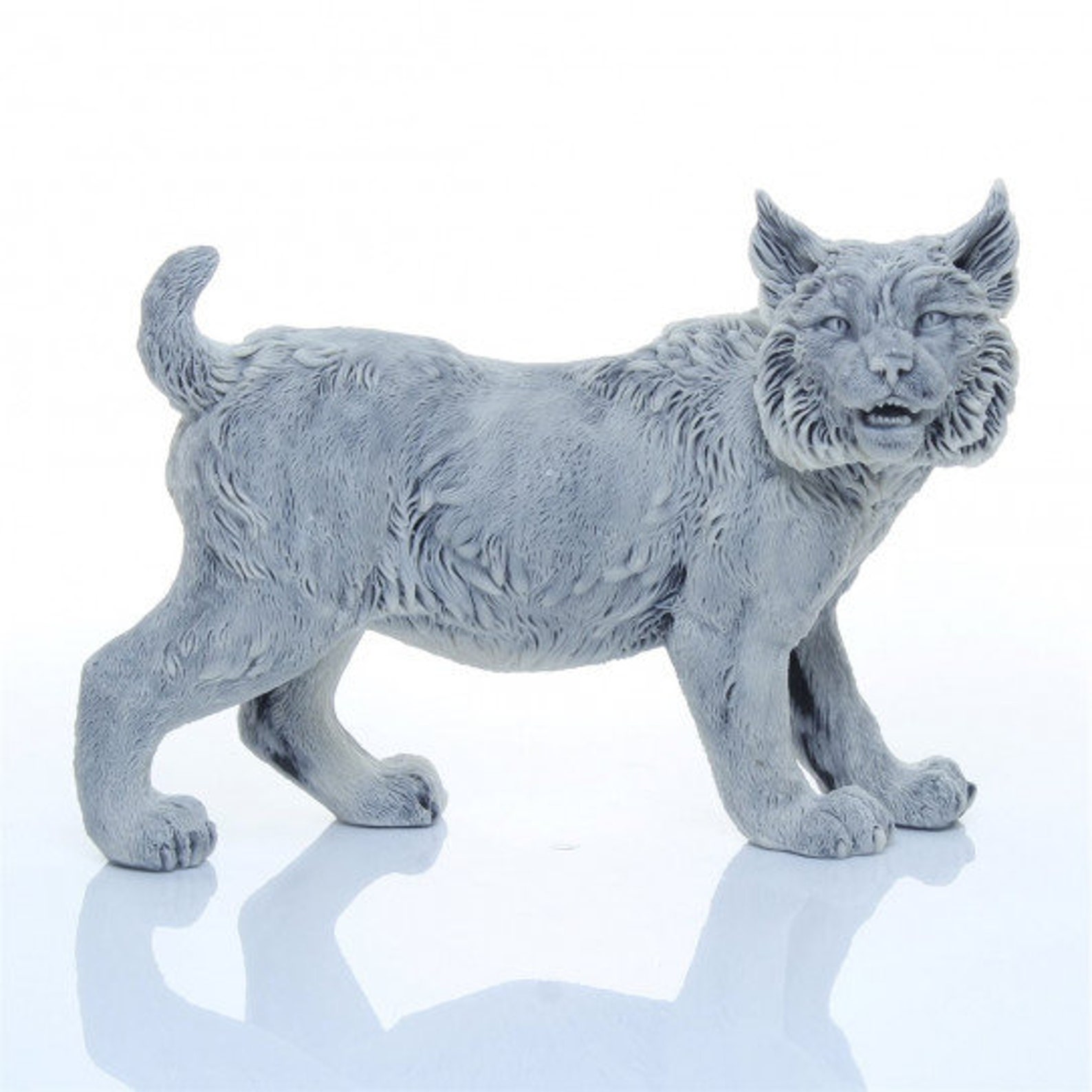 Фигурка safari ltd койот 113089. Фигурка рысь. Фигурка рысь. Фигурки из бисера рысь. Фигурка mojo animal planet.