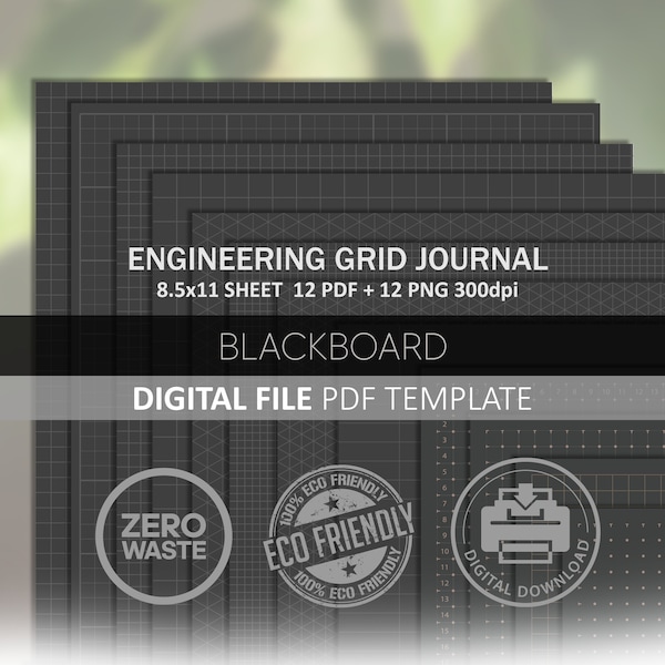 Goodnotes Engineering Template Etsy Goodnotes Engineering Template Etsy