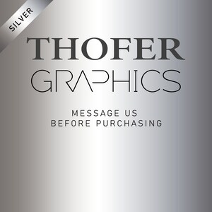 Diseño Gráfico, Arte Creativo, Branding y Productos de Marketing, Custom Art Servicio de Diseño Gráfico Personalizado - SILVER PACKAGE