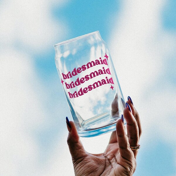 Cute Bridesmaid Gift Etsy