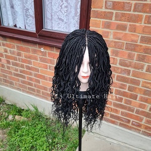 Braided wigs atlanta discount