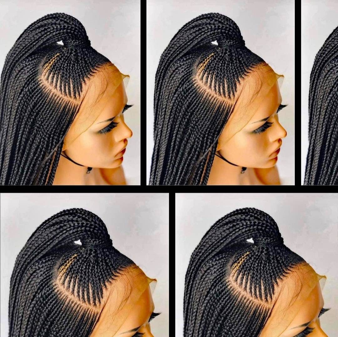 African braid wig hotsell zula