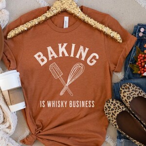 Funny Baking Shirt, Gift For Bakers,Cookie Bread Baker Shirt for Mom,Funny Baking Gift for Baker, Cute Tee for Pastry Chef, Baking Mom Shirt