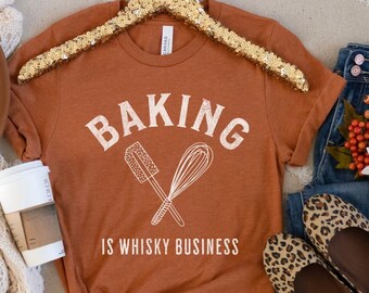 Funny Baking Shirt, Gift For Bakers,Cookie Bread Baker Shirt for Mom,Funny Baking Gift for Baker, Cute Tee for Pastry Chef, Baking Mom Shirt