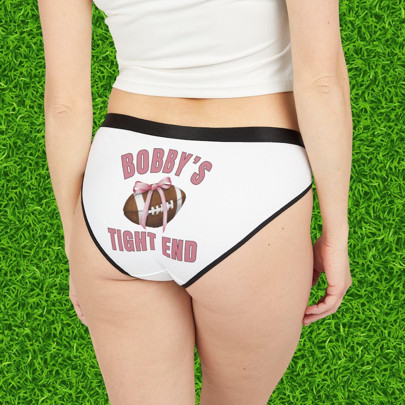 Wife in Underwear - Etsy