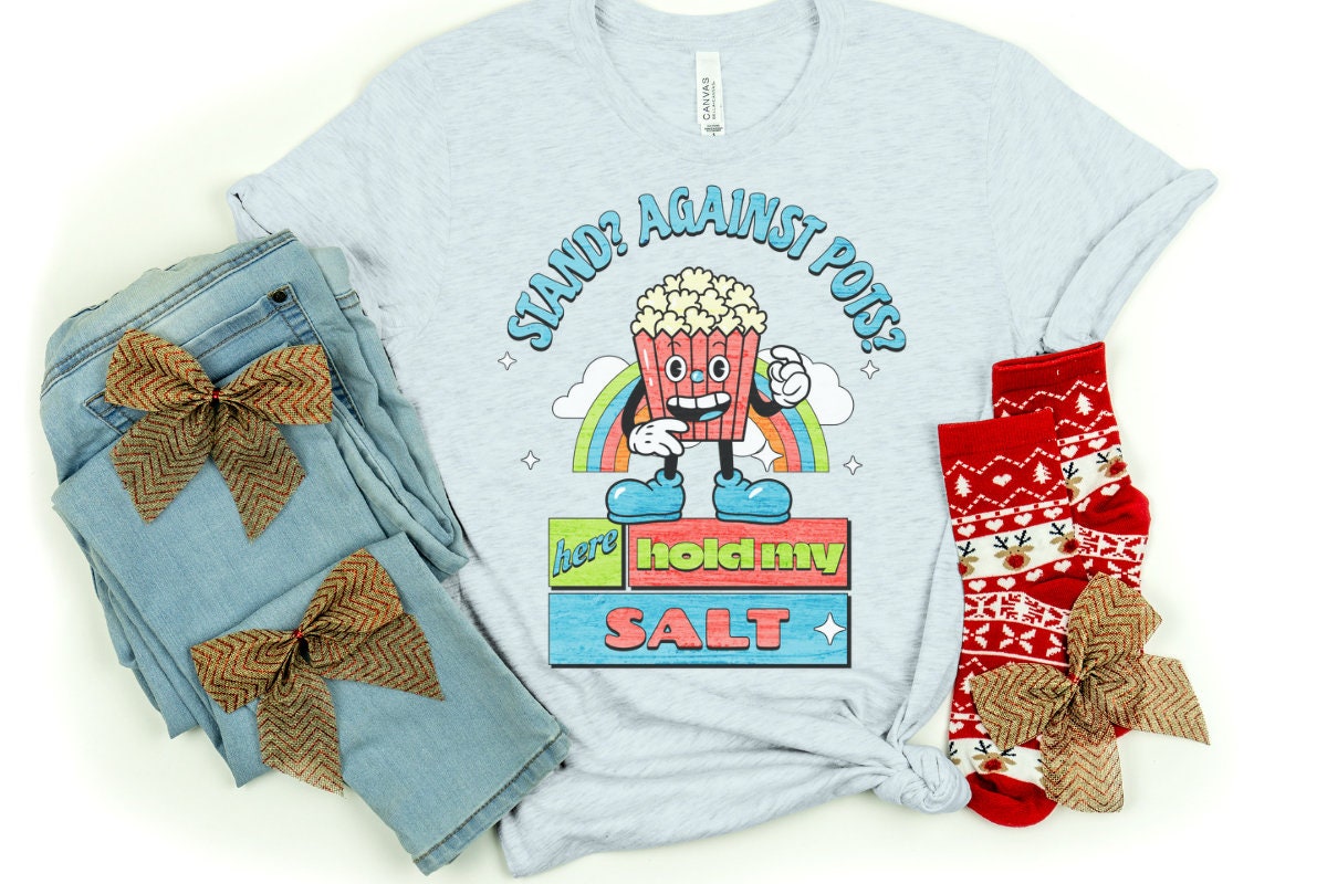 POTS Awareness, POTS Syndrome Tachycardia Chronic Illness Flare Day