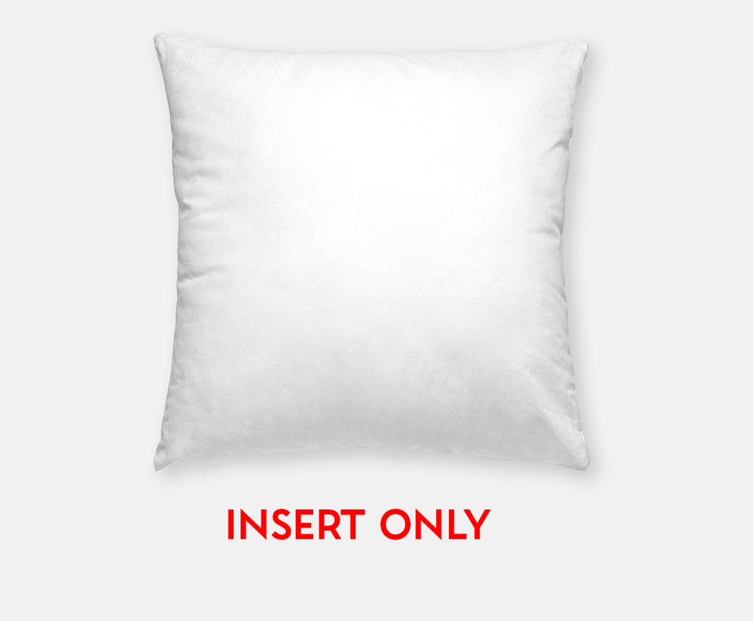 Poly-Fil® Premier™ 8ct. Pillow Insert, 18'' x 18