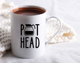 Free Free 123 Coffee Pot Head Svg SVG PNG EPS DXF File