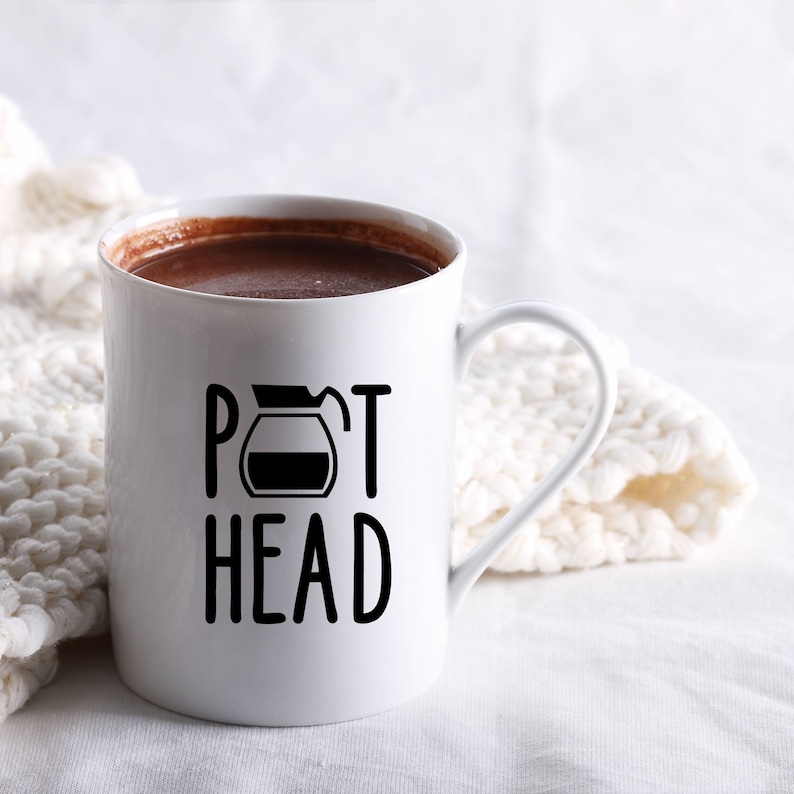 Free Free 311 Pot Head Coffee Pot Svg SVG PNG EPS DXF File