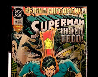 Superhero Watch Reign Of The Supermen 123movies Superman Back For