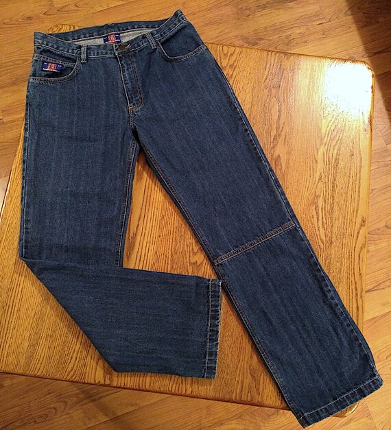 34x32 Brooklyn Xpress Jeans YK2 Vintage 