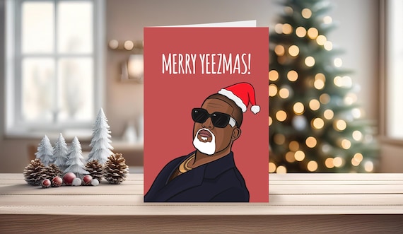 yeezy christmas sale