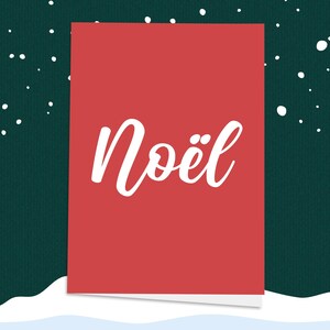 Cartão de Natal do Noel! Natal, Cartão de Natal, Cartões de Natal, Natal do Noel, Canção de Natal, Cartão Festivo
