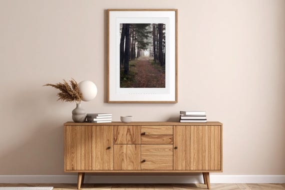 Watercolour Painting From Photo, Custom Watercolour Landscape Art, Personalised Landscape Painting