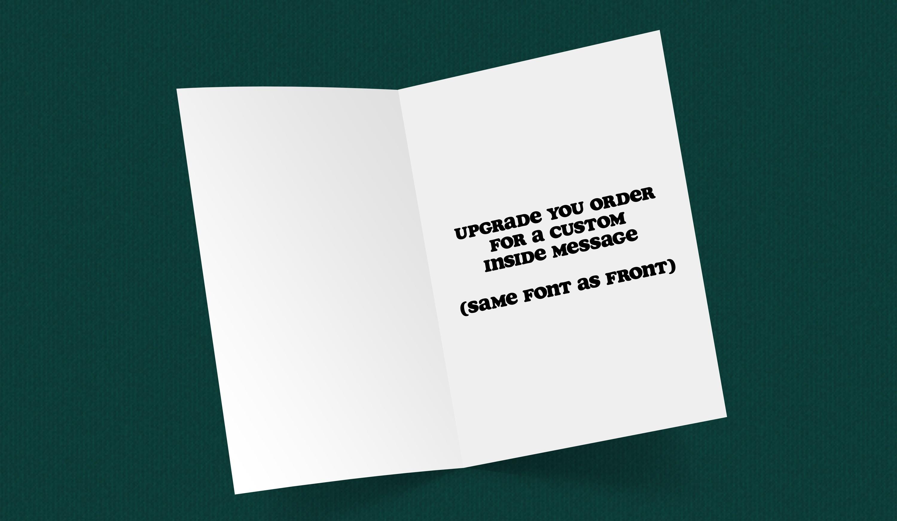 P Diddy Birthday Card, Puff Daddy, Baby Oil, Bday Card, Sean Combs ...