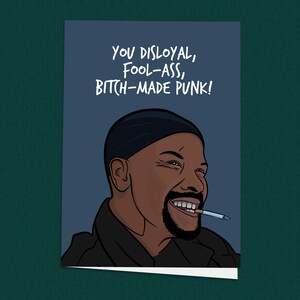 Tarjeta de felicitación por el día de capacitación de Denzel Washington, Tarjeta de Denzel, Tarjeta del día de capacitación, Nuevo trabajo, Tarjeta de despedida, Felicitaciones, Celebración