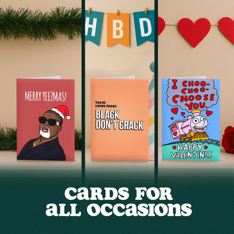 Funny New Job Card, Promotion Card, Boss Bitch Card, Congratulations Card, Gift for Her, Leaving Gift, Handmade Greeting Card imagem 9