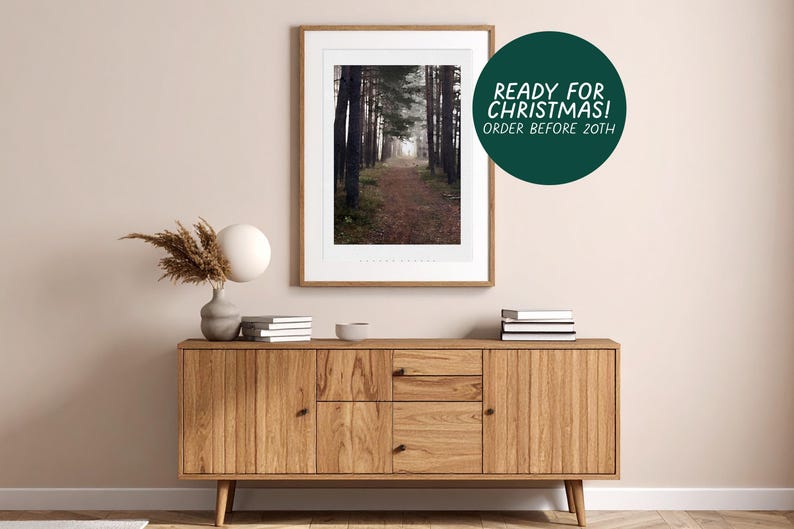 Watercolour Painting From Photo, Custom Watercolour Landscape Art, Personalised Landscape Painting image 11