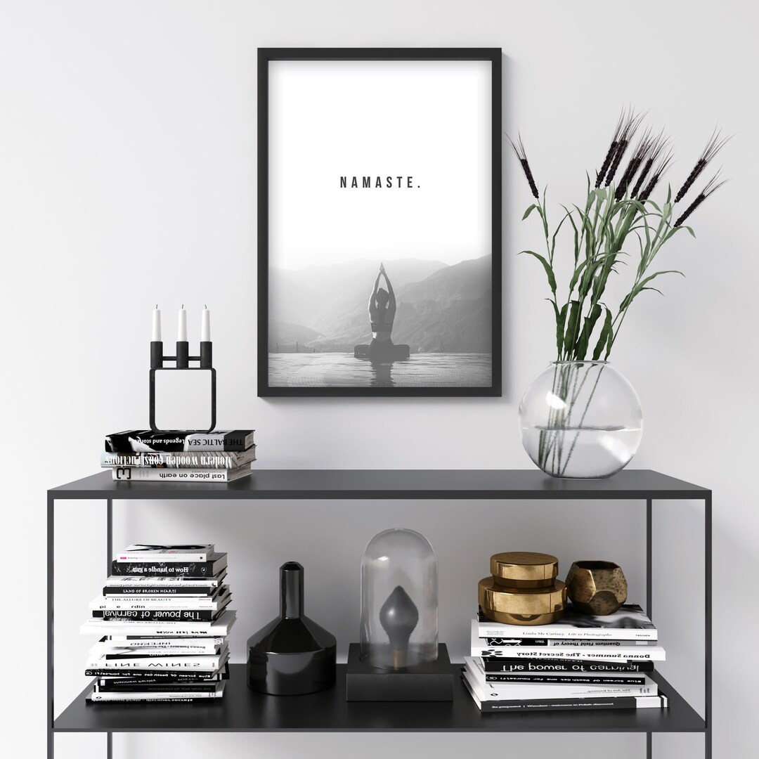 Impression Personnalisée Nouvelle Maison – A4 – Cadeau Pendaison De Crémaillère – PrettyPersonalPrints