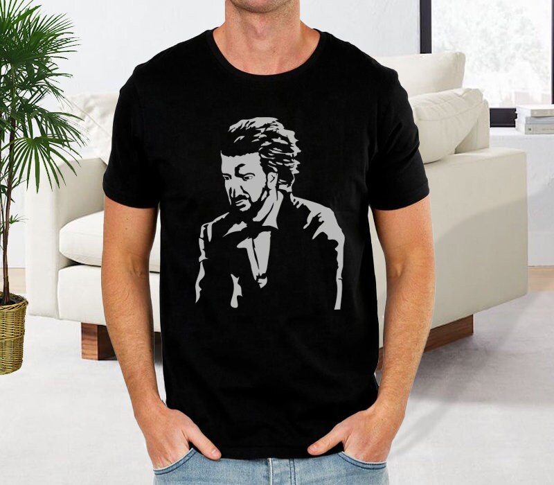 Ricardo Arjona Svg, Singer Sublimation PNG Files, Design Vector Image