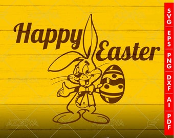 Easter Design Bundle - 11 Vibrant Colors for Cricut and Crafts