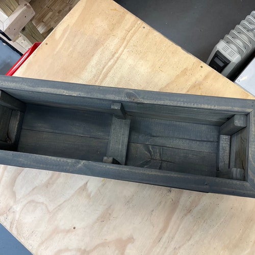 Planter shops - custom made