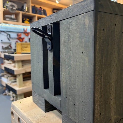 Planter shops - custom made