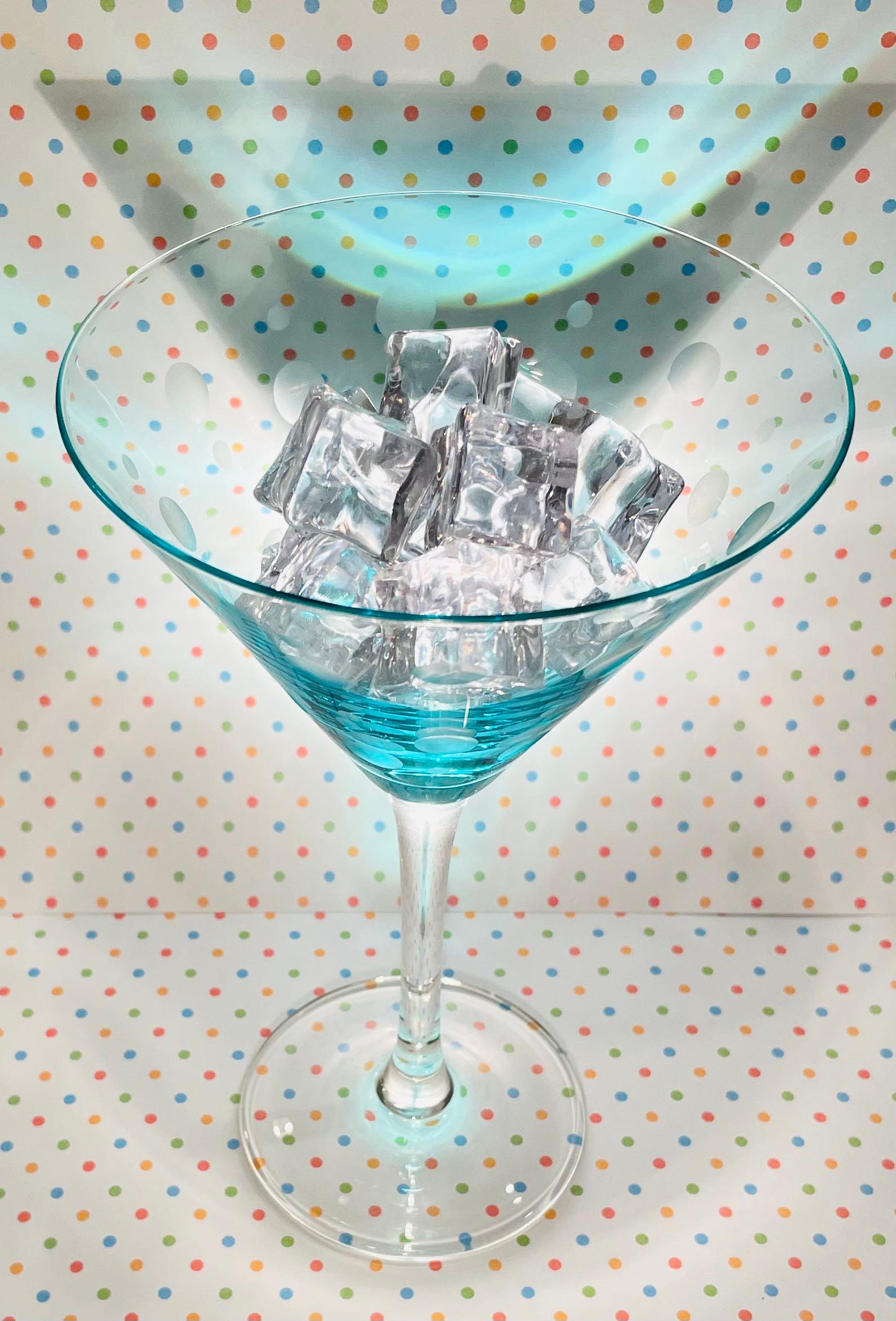 Fake Ice Cubes Faux Ice Cubes Fake Drink Decor Ice Cube Etsy