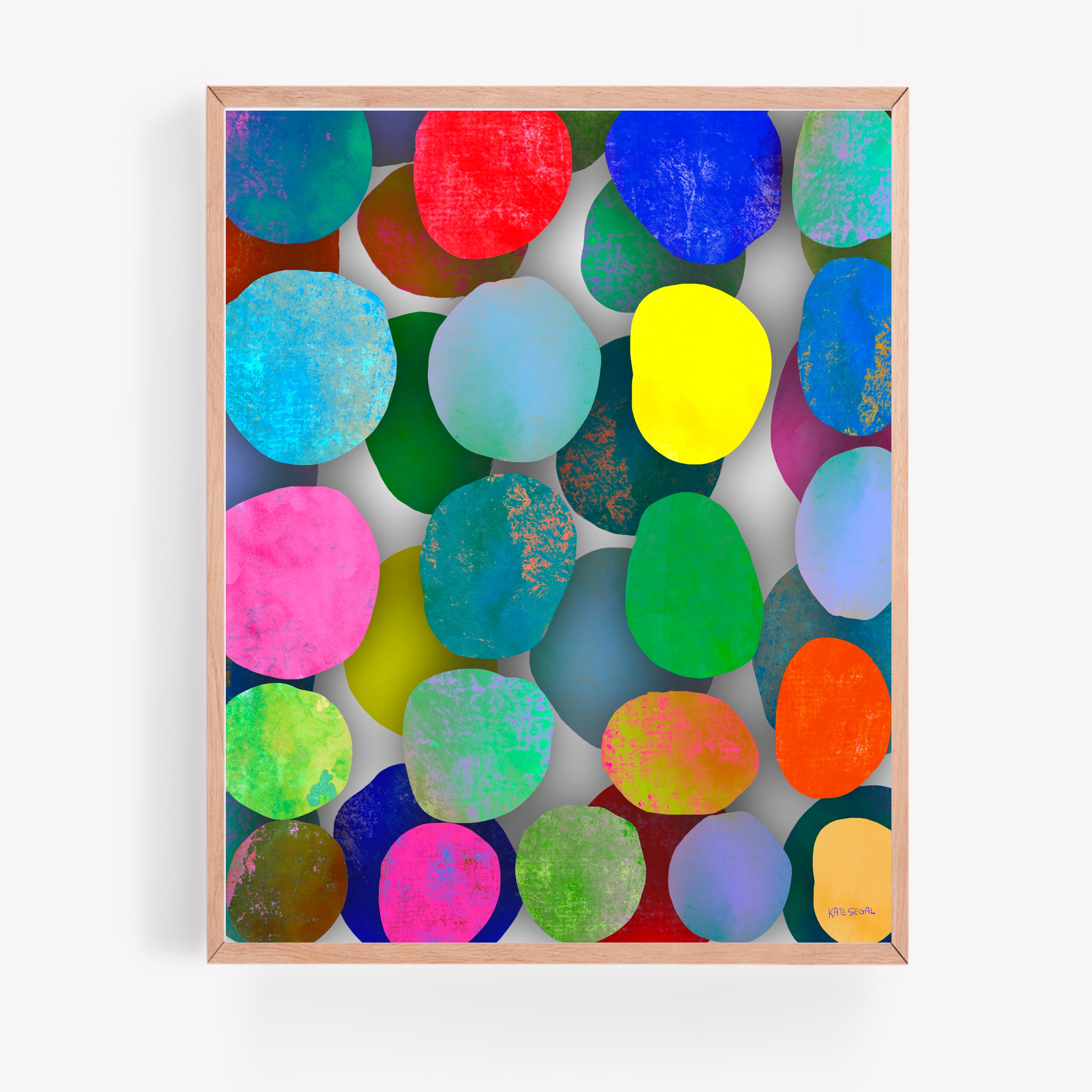 Bold Dots