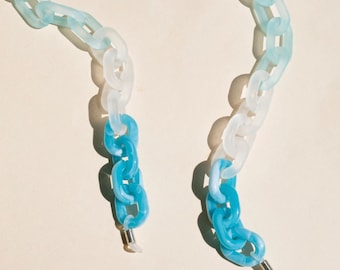 Acrylic Eyeglass Chains