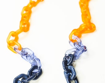 Acrylic Eyeglass Chains