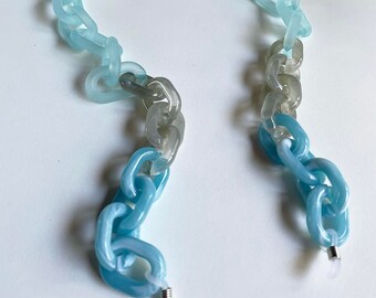 Acrylic Eyeglass Chains