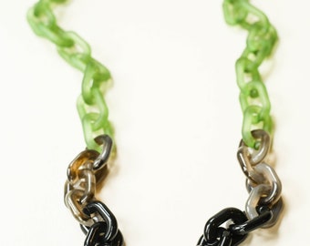 Acrylic Eyeglass Chains
