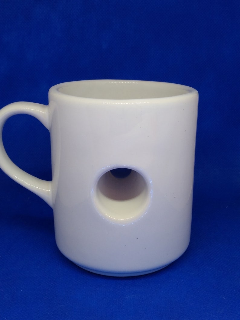 Quirky coffee mug I've been around Oklahoma Center travel Etsy